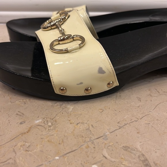 Gucci slides - Picture 7 of 9